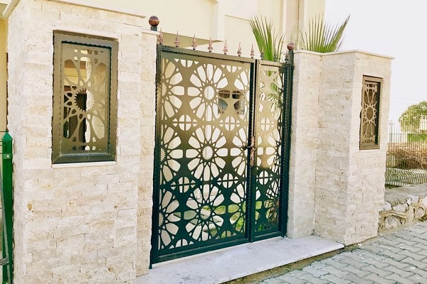 Bahçelerarası Demirci